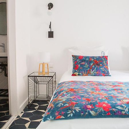 Le Pavillon De La Kasbah & Spa Marrakech 马拉喀什 客房 照片