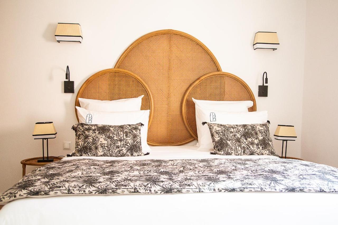 Le Pavillon De La Kasbah & Spa Marrakech 马拉喀什 客房 照片