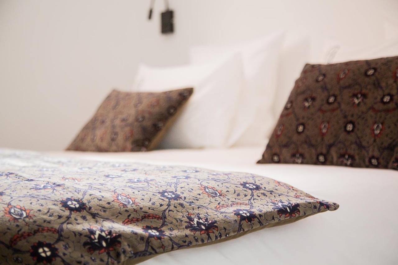Le Pavillon De La Kasbah & Spa Marrakech 马拉喀什 客房 照片