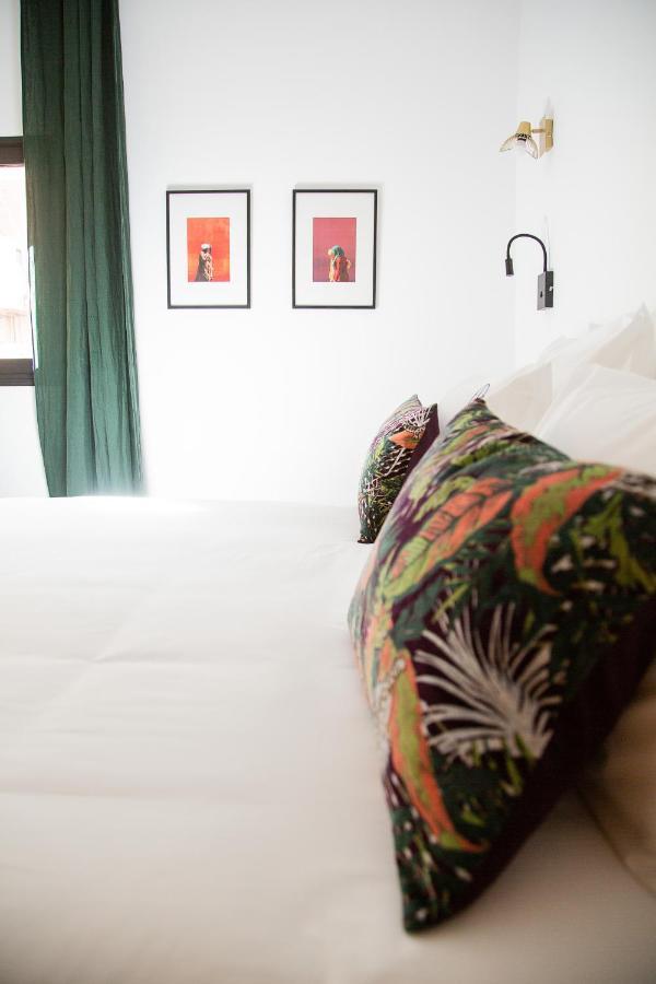 Le Pavillon De La Kasbah & Spa Marrakech 马拉喀什 外观 照片