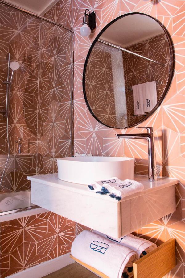Le Pavillon De La Kasbah & Spa Marrakech 马拉喀什 外观 照片