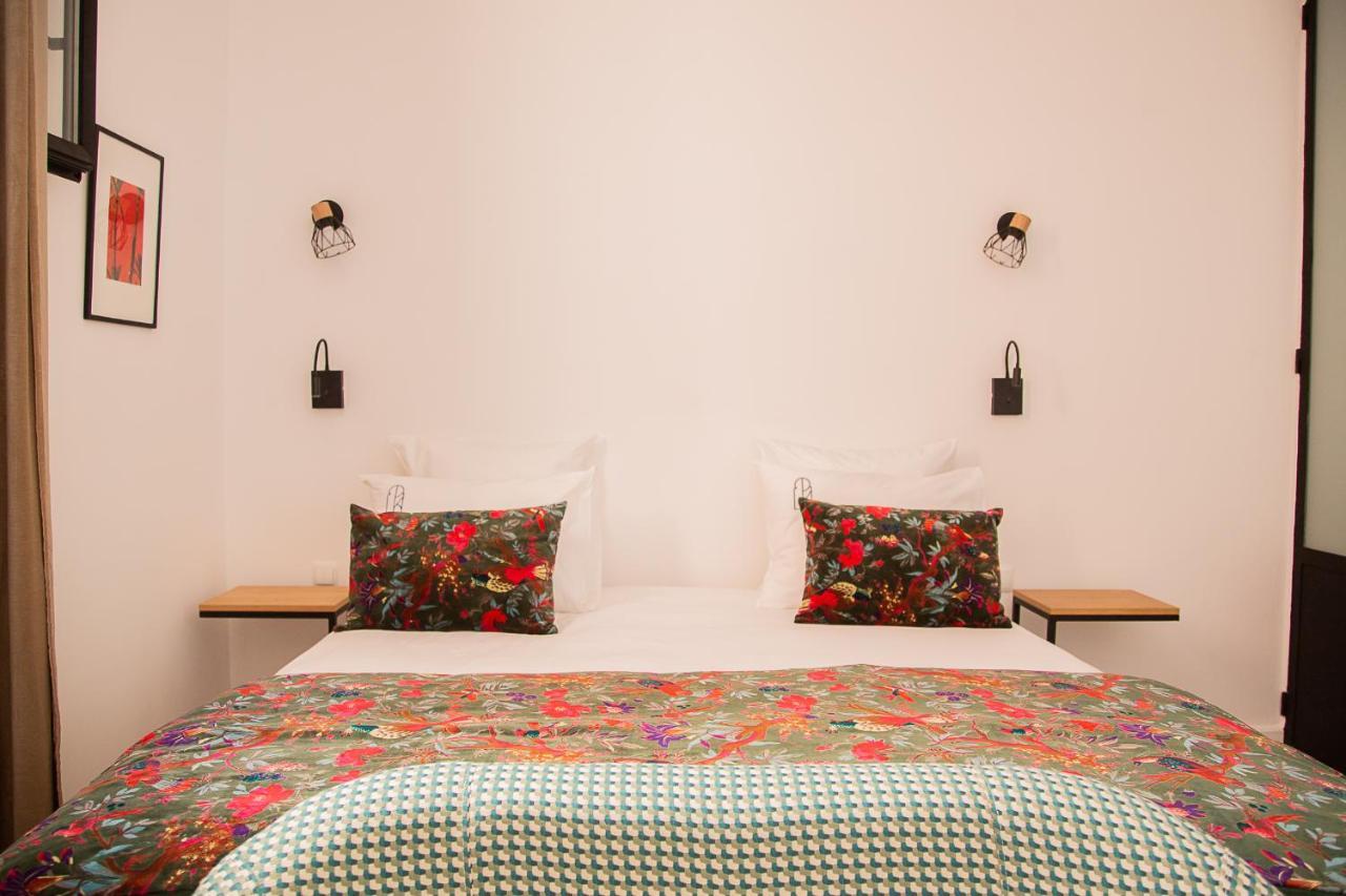Le Pavillon De La Kasbah & Spa Marrakech 马拉喀什 客房 照片