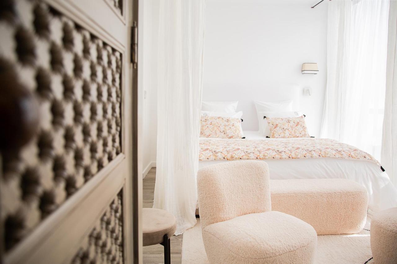 Le Pavillon De La Kasbah & Spa Marrakech 马拉喀什 外观 照片