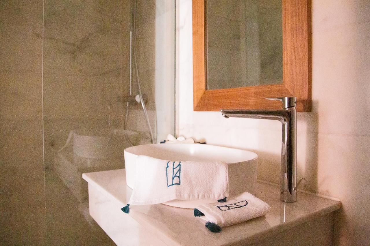 Le Pavillon De La Kasbah & Spa Marrakech 马拉喀什 外观 照片