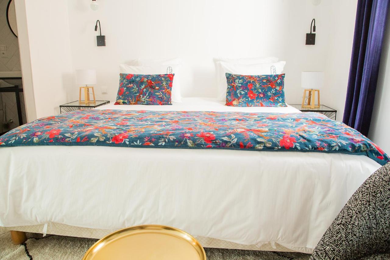 Le Pavillon De La Kasbah & Spa Marrakech 马拉喀什 客房 照片