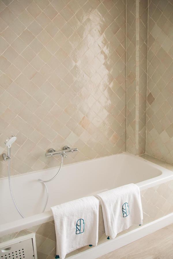 Le Pavillon De La Kasbah & Spa Marrakech 马拉喀什 外观 照片