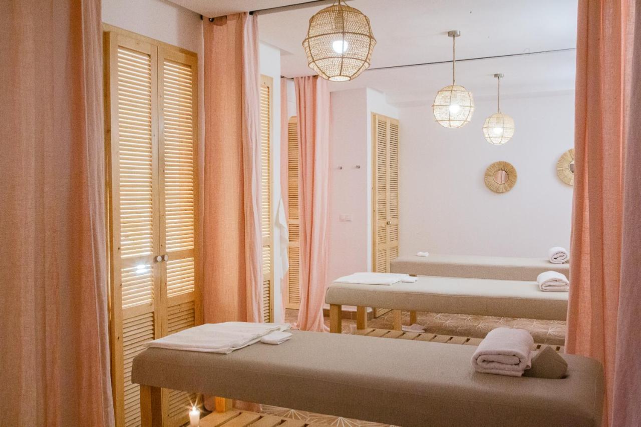 Le Pavillon De La Kasbah & Spa Marrakech 马拉喀什 外观 照片