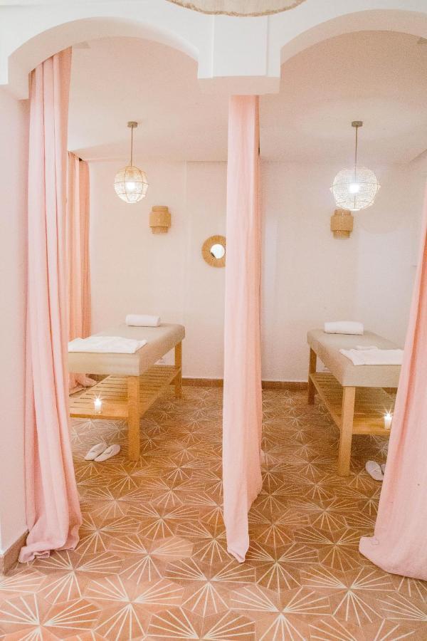 Le Pavillon De La Kasbah & Spa Marrakech 马拉喀什 外观 照片
