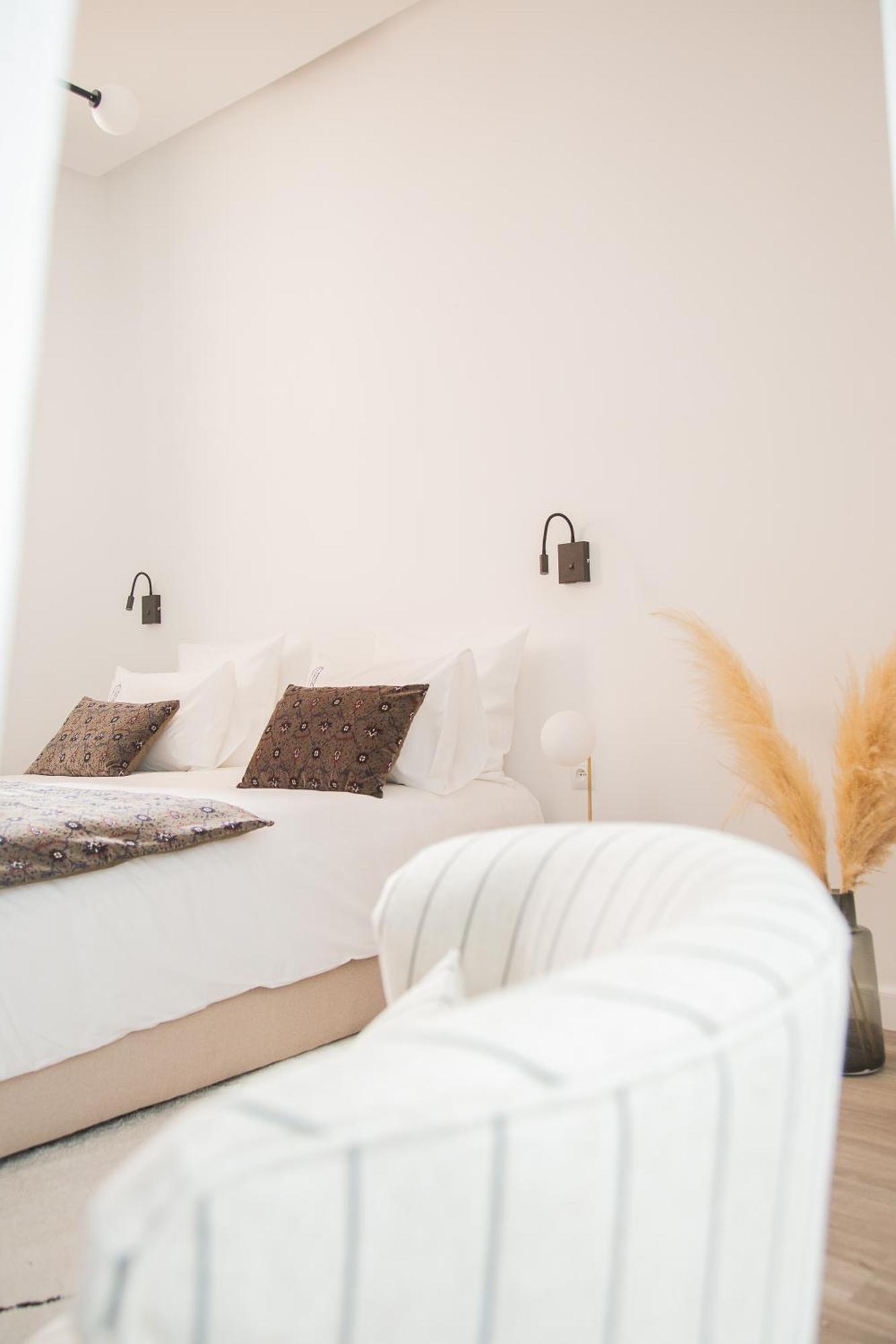 Le Pavillon De La Kasbah & Spa Marrakech 马拉喀什 客房 照片