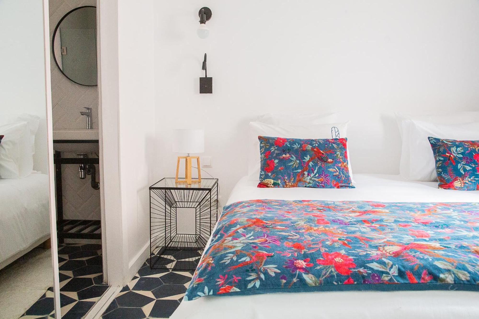 Le Pavillon De La Kasbah & Spa Marrakech 马拉喀什 客房 照片