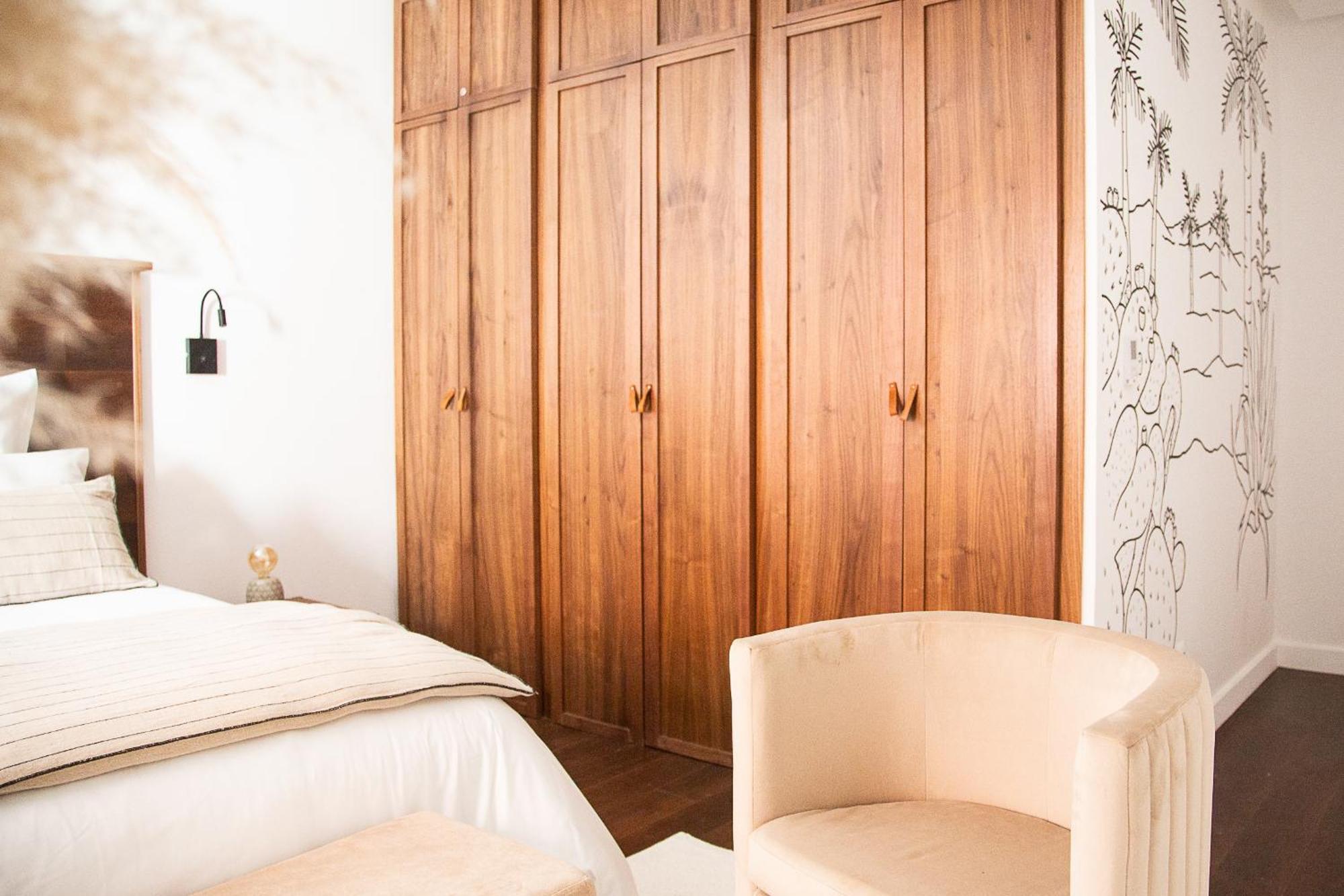 Le Pavillon De La Kasbah & Spa Marrakech 马拉喀什 客房 照片