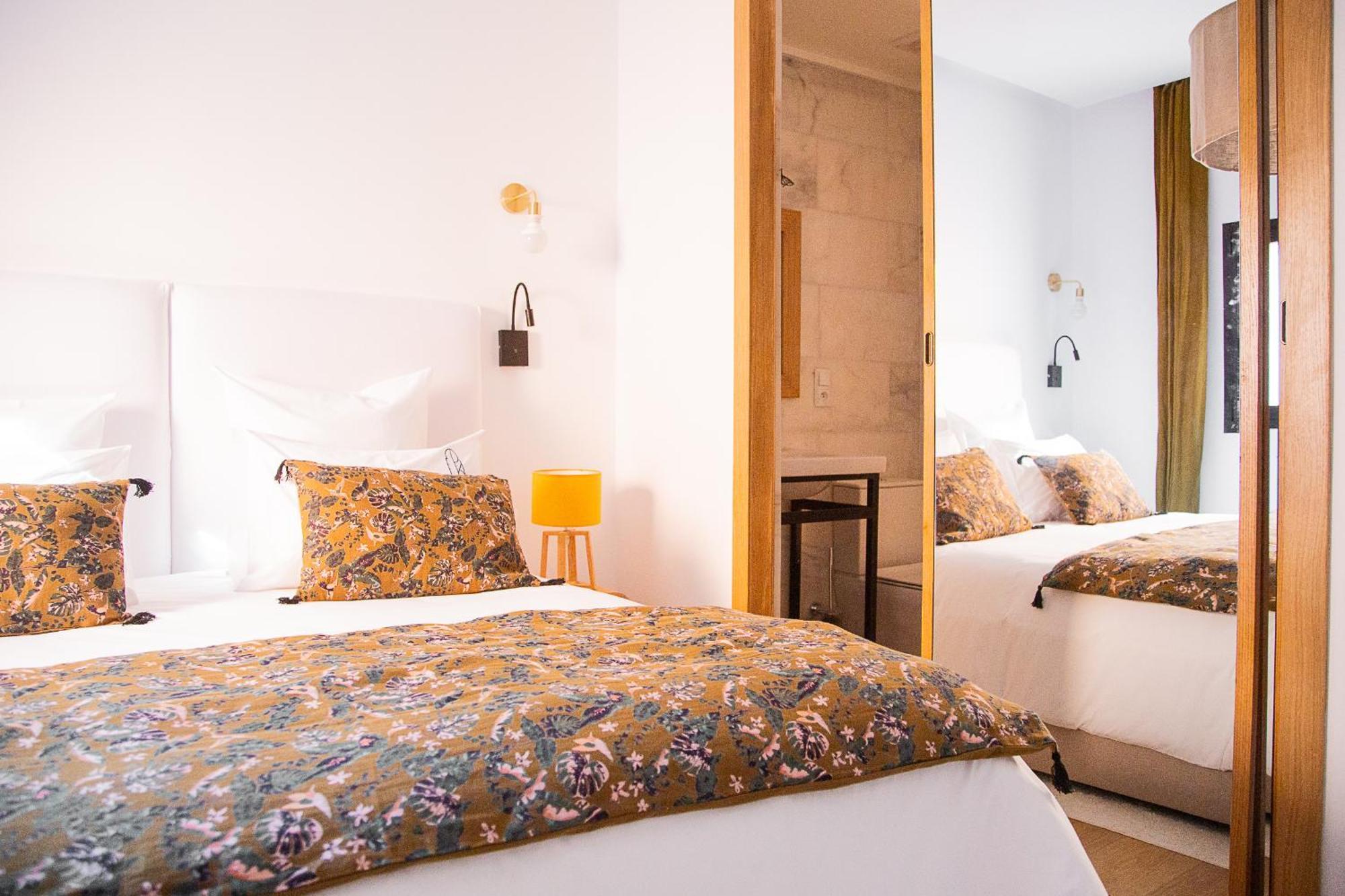 Le Pavillon De La Kasbah & Spa Marrakech 马拉喀什 客房 照片