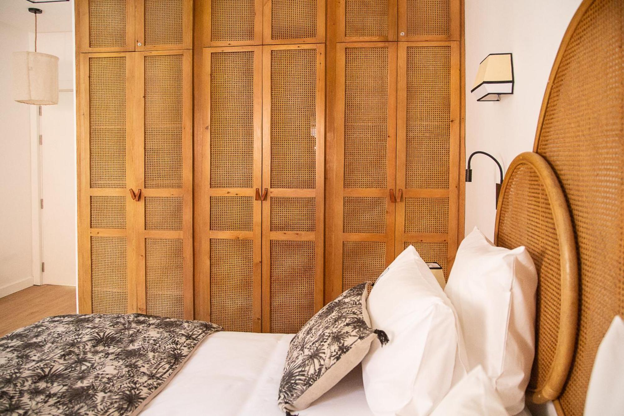 Le Pavillon De La Kasbah & Spa Marrakech 马拉喀什 客房 照片